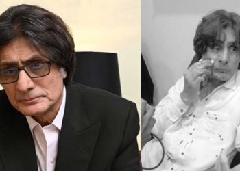 PTI Top Leader Raoof Hasan Injured in Islamabad Attack