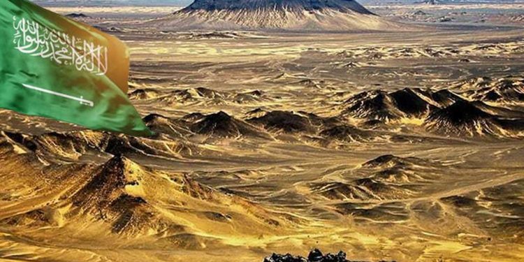 Pakistan to sell 15% stake in Reko Diq project to Saudi Arabia