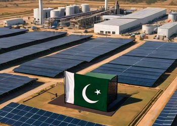 Punjab to Establish a Massive Solar Panel Manufacturing Plant to Meet Electricity Needs