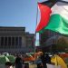 Voices for Gaza: A chronicle of student Protests Across America