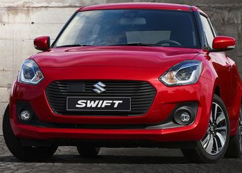 Pak Suzuki reduces Swift Price by up to Rs 710,000