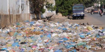 Islamabad prepares to adopt a plastic-free environment