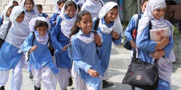 Punjab government announces closure of schools from May25-31 ahead of heatwave