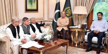 Wheat Procurement regulation directed by PM Shehbaz Sharif