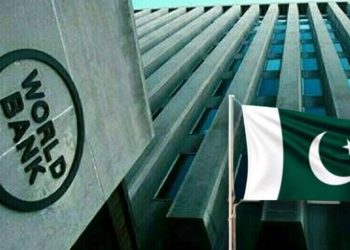 Eyeing $8bn commitment, Pakistan starts fresh talks with WB