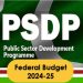 Federal Budget: Govt allocates record Rs1400 bln for PSDP