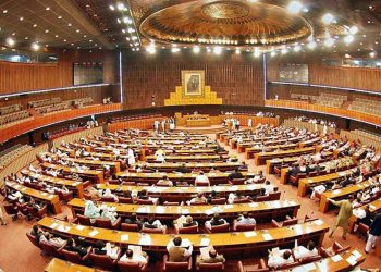 The National Assembly (NA) has Approved the Budget for The Fiscal Year 2024-25