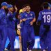 Afghanistan thrashed New Zealand in T20 World Cup