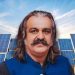 CM Gandapur announces free solar panels for KP citizens