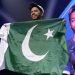 Pakistan’s Arslan Ash Wins 'Only The Best' Tekken 8 Tournament in Italy