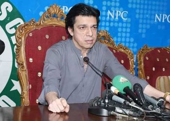 Senator Faisal Vawda tendered an unconditional apology to the Supreme Court in the contempt case