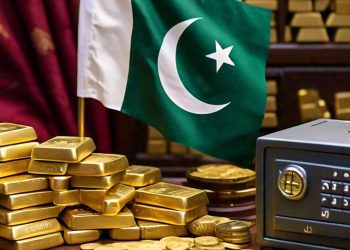 Gold rate in pakistan today 13 June 2024