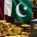 Gold rate in pakistan today 13 June 2024