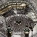 Hajj 2024 begins as more than 1.5mln pilgrims arrive in Saudi Arabia