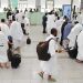 Pakistan begins post-Hajj flight operation