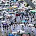 35 Pakistani pilgrims died during Hajj: ministry