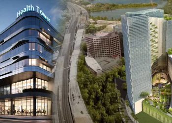 Islamabad to get Pakistan’s ‘first-ever’ health tower