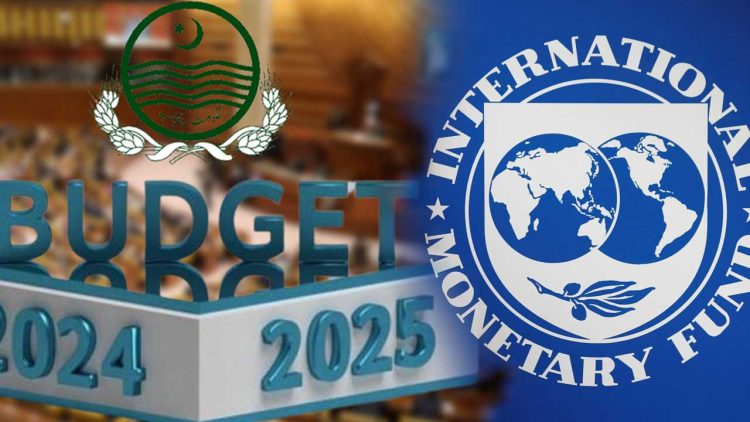 Aligning budget with IMF conditions was crucial: PM Shehbaz