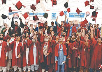 Around 250 Prisoners Complete IT, Language Courses in Jail