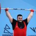 Pakistan's Nooh Butt wins gold at Strongman Games 2024
