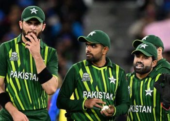 Here's How Much PCB Pays Pakistani Cricket Team Players