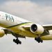 'False high temperature warning' forces PIA Hajj flight to make emergency landing in Riyadh
