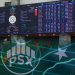 Bulls return to PSX as shares gain 1,700 points in intraday trade