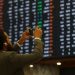 Pakistan Stock Exchange Soar to All-time High as KSE-100 Breaches 77,00 Mark