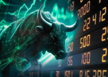 Shares at PSX surge to all-time high on rating agencies dovish outlook