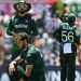 Pakistan knocked out of T20 World Cup in group-stage for the first time