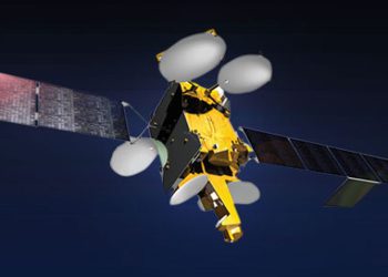 Pakistan’s satellite PakSat MM1 reaches at its destination