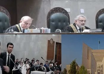 Supreme Court resumes hearing on SIC plea against denial of reserved seats