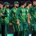 PCB Revealed Monthly Salaries of National Cricket Team Players