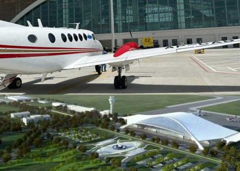New Gwadar International Airport Reaches Milestone with Successful Test Landing