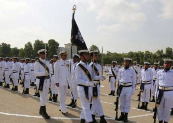 Pakistan Naval Academy Hosts Passing Out Parade for 121st Midshipmen and 29th SSCC