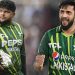 Pakistan Drops Azam Khan, Includes Imad Wasim for T20 World Cup Match Against India