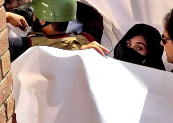 All eyes on Islamabad court as verdict on Imran, Bushra iddat case due today