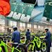 Chinese firm shows interest in investing in Pakistan’s mobile phones, e-bikes sectors
