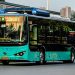 Islamabad Welcomes Additional Electric Buses, Total Fleet Now Stands at 30