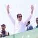 Ex PM Imran Khan Acquitted in Azadi March Case