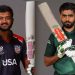 Pakistan to face host USA in first match of T20 World Cup today at 8:30 pm