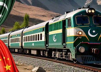 Pakistan desires Chinese investment in ML-1 upgradation project: PM