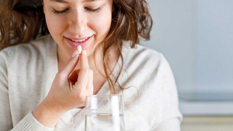 Major Study Finds Daily Multivitamins Do Not Prolong Lifespan