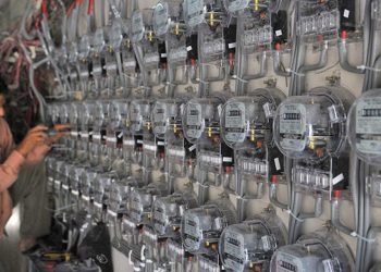 LESCO increases new electricity connection fees to Rs63,450