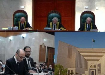 SC full court resumes hearing SIC plea on reserved seats