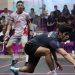 Pakistan Qualify For Quarter-finals of Asian Team Squash Championship