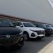 Pakistan set to export SUVs, other vehicles