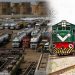 Oil Industry Protests Pakistan Railways' Tender Specifications Favoring Imported Diesel