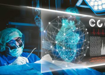 Experts: 'AI' Rapidly Transforms Healthcare and Medicine Landscape