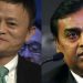 Mukesh Ambani Tops Asia's Richest List Again, New Rankings for July 2024 Released